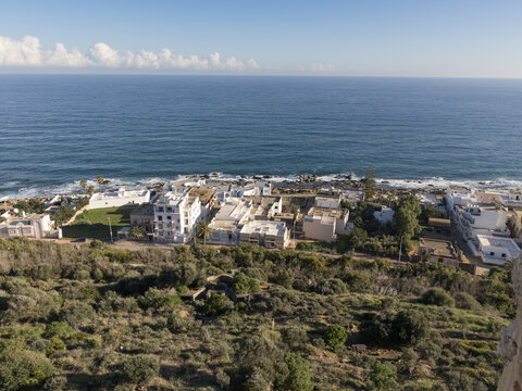 Coastal Sentinel: The Ancient Strategic Fortress of Kelibia
