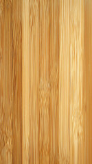 Naklejka premium Natural bamboo texture background abstract design indoor high detail close-up warm tones for versatile use