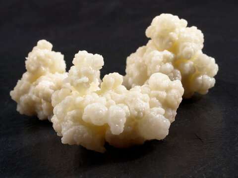 Food and Health - Kefir - Healthy Nutrition