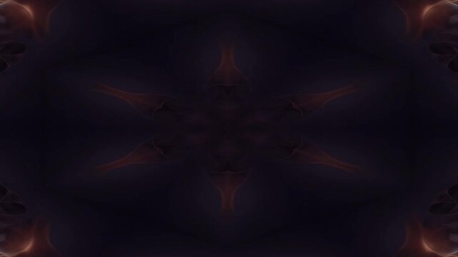 Kaleidoscopes Stars Dream Scape     Videos