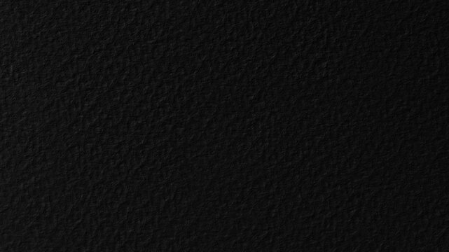 Black paper background texture,Paper texture stop motion animation	