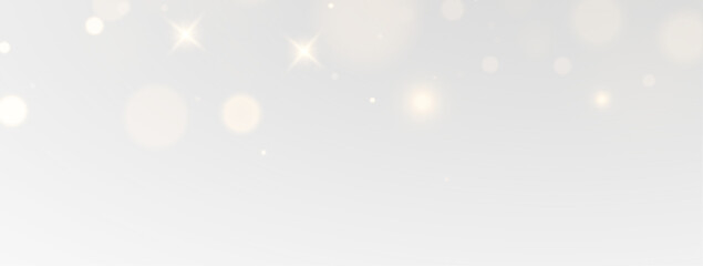 Holiday Spark Explosion with Glittering Rays