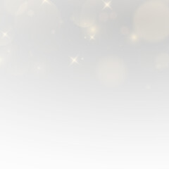 Magic Stage Light Flare Effect