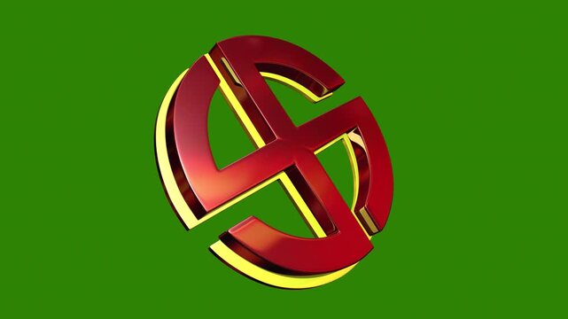 election symbol, election, swastic symbol, swastik, democracy, vote, voted