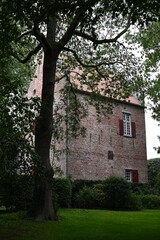Harderwykenburg in Leer