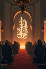 Welcome Holy Month of Ramadan