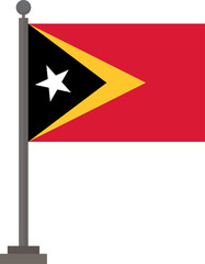 Obraz premium timor leste