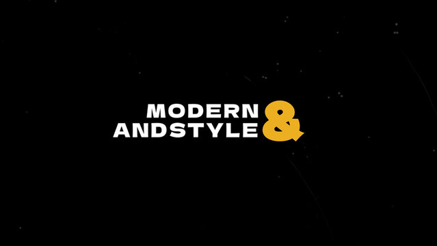 Kinetic Typogrphy 8