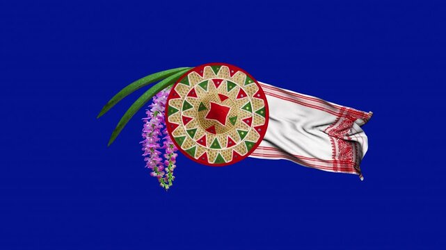 rongali bihu, bihu, assamese festival, assam spring festival, bihu dance, assam symbol