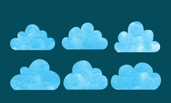 cloud computing concept