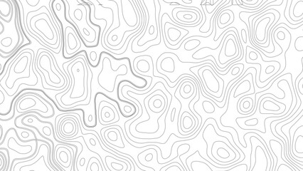 Random chaotic lines abstract geometric patterns of modern design. Random geometric line pattern on a transparent background.   © Mst