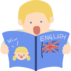 어린이 영어책 읽기