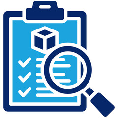 Inspection Icon