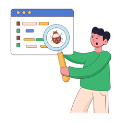 Virus Identification