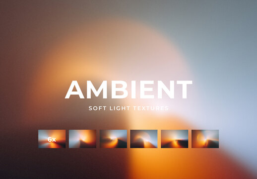 Ambient Light Textures