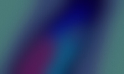 Obraz premium Abstract Blue Purple Gradient Background