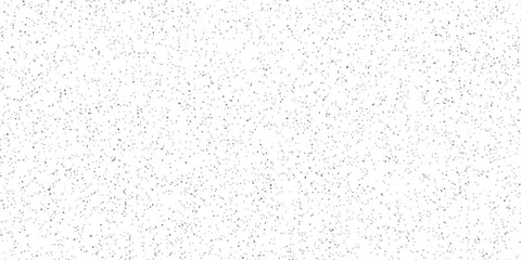Fototapeta premium Texture terrazzo granite mosaic quart grunge white wall concrete mosaic splatter distressed black and white terrazzo floor tail bathroom, kitchen limestone texture.