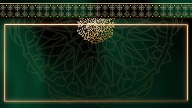 Abstract Animation Zephyr festival Stress Relief Meditation