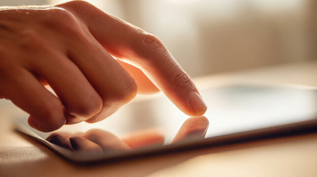 Fingertap