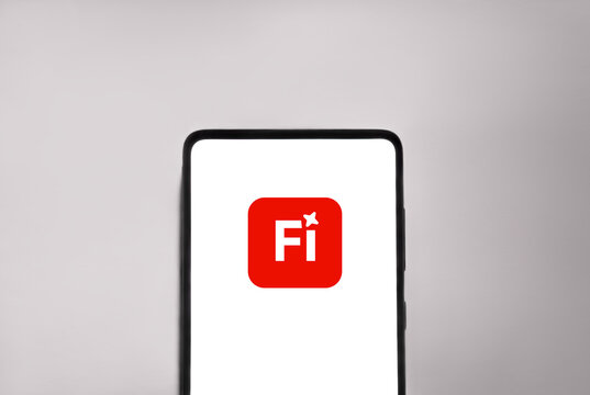 Adobe Firefly logo on a smartphone screen. Link&ouml;ping, &Ouml;sterg&ouml;tland, Sweden. 01-20-2026