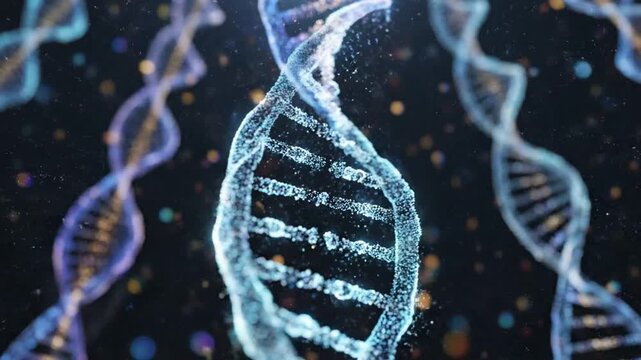 Understanding the structure and function of DNA in genetics research and its role in living organisms
