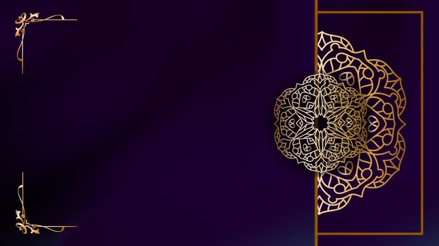 Clean Animation Ethos Wedding Healing Energy Motion