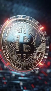 digital world bitcoin