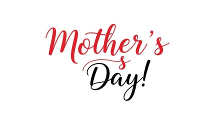 Celebrate the special bond with your mother on this joyous mother's day.