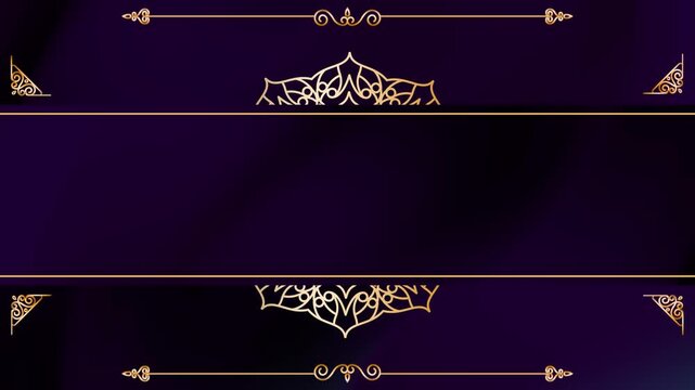 Dynamic Loop Mudras Luxury Zen Meditation