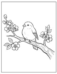 Bold and Easy Cute & Pretty Art for Stress Relief