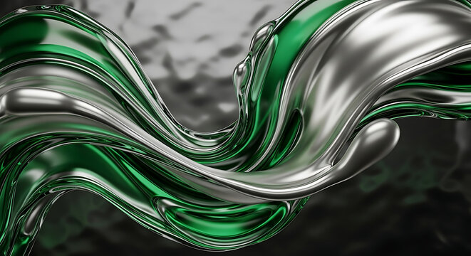 Close-up view of a microscopic image showing the intricate structure of a plant cell.