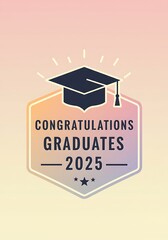 未来への一歩：2025年卒業生