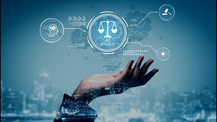 AI is transforming society, raising important ethics questions. Ethics in AI design ensures...