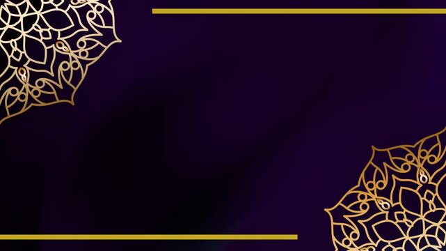 Glowing Animation Fable festival Chakra Balancing Motion