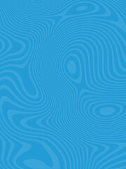 blue water background