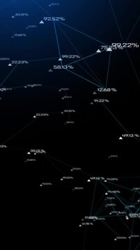 collegamenti, algoritmo, calcoli, matematica, numeri