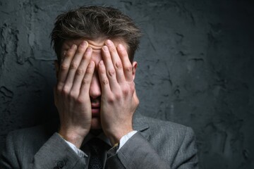 When Unemployment Feels Overwhelming