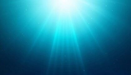 Where Light Meets the Deep