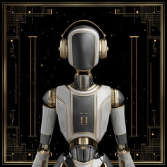 AI Geminiの双子座。星占い。星座