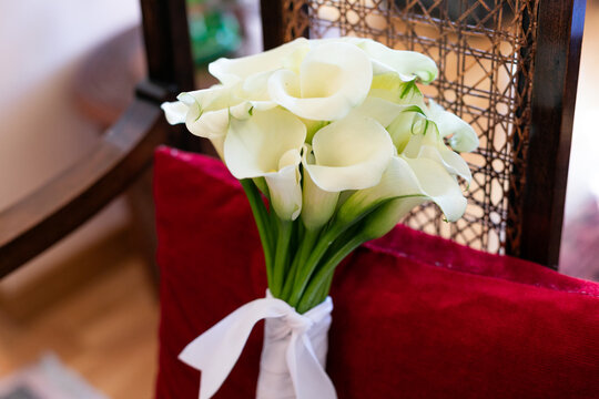 boda, ramo, flor, cala, blanca, blanco, amor, decoraciones, novia, celebraciones, floral, nupcial, ceremonia, hermoso, regalo