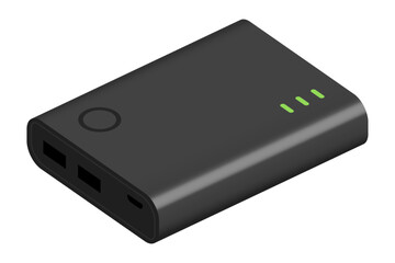 モバイルバッテリー