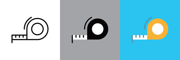 メジャーのアイコン