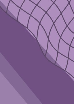 abstract purple background