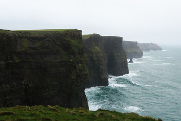 Cliffs of Moher, Ireland