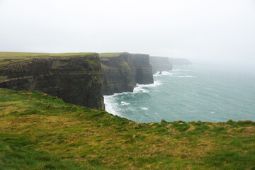 Cliffs of Moher, Ireland