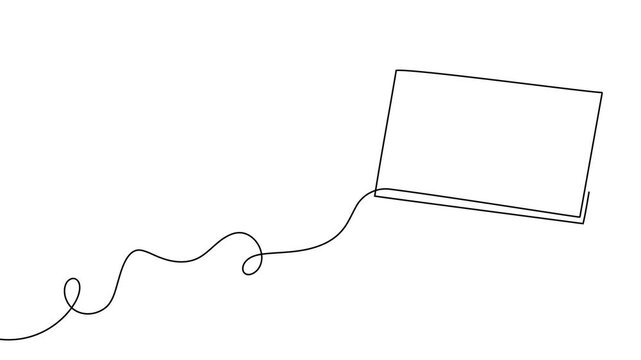 continuous one line calendar art agenda icon time illustration schedule sketch. outline art line calendar event calender lineart paper date appointment holiday business vector day diary month office
