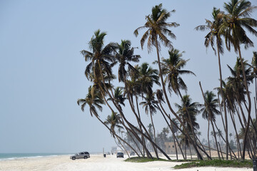 al haffa beach salalah oman