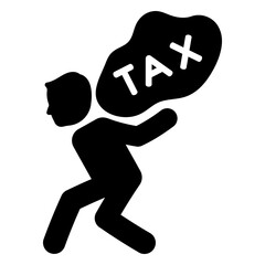 tax burden