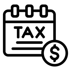 tax calendar