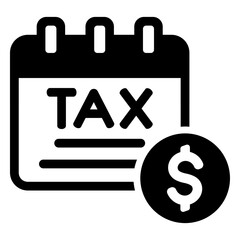 tax calendar